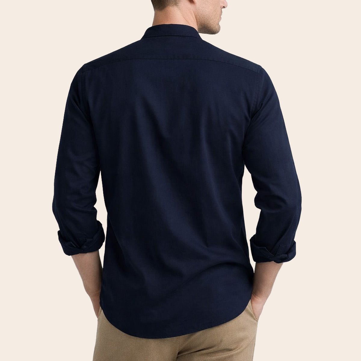 Men's Shirt (PK-231|REG)