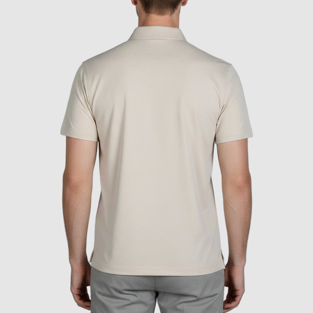 Aurex Pique Dressy Performance Polo (AXPKSC-1|CS6/HSL)