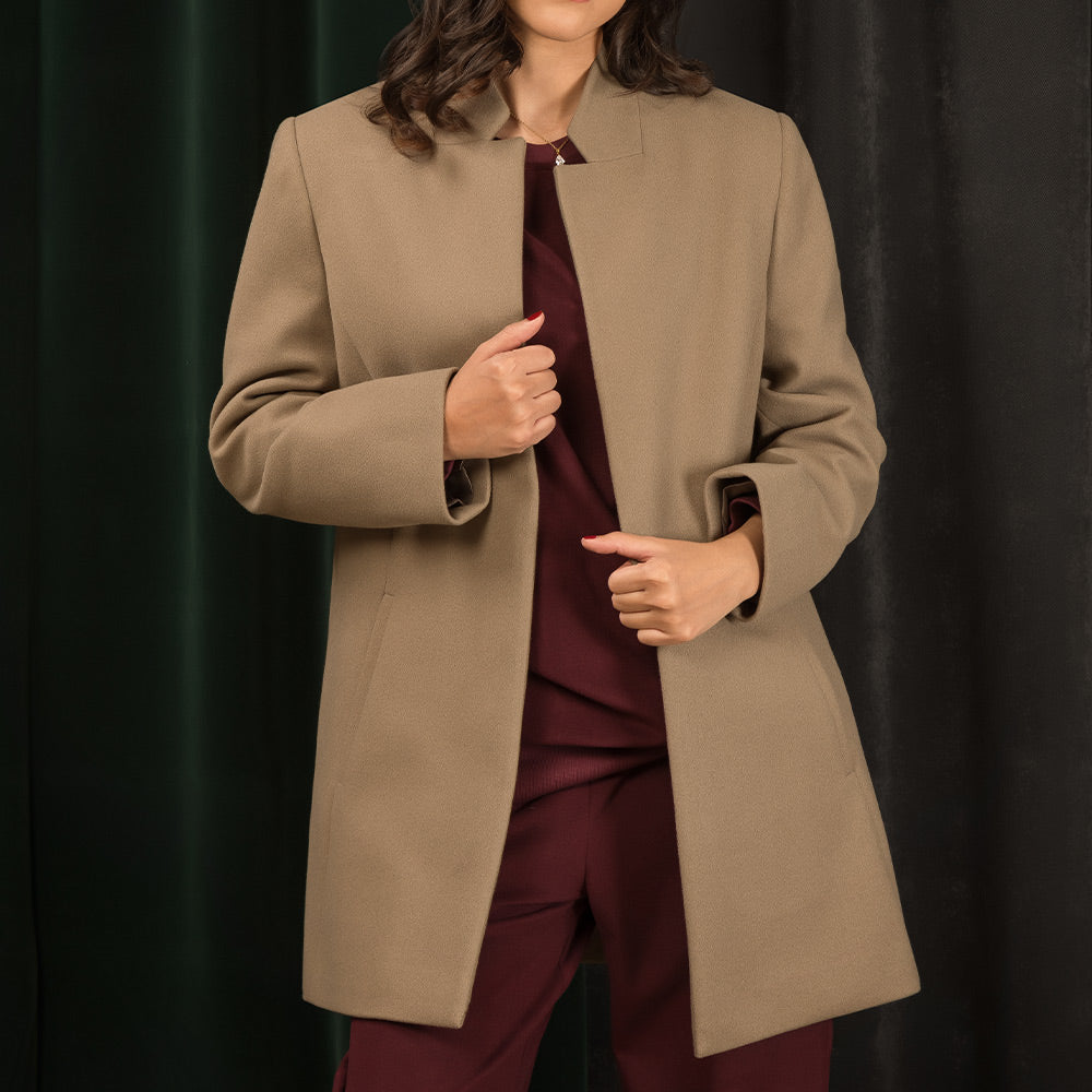 Women's Jacket (KNP-36|R1050)