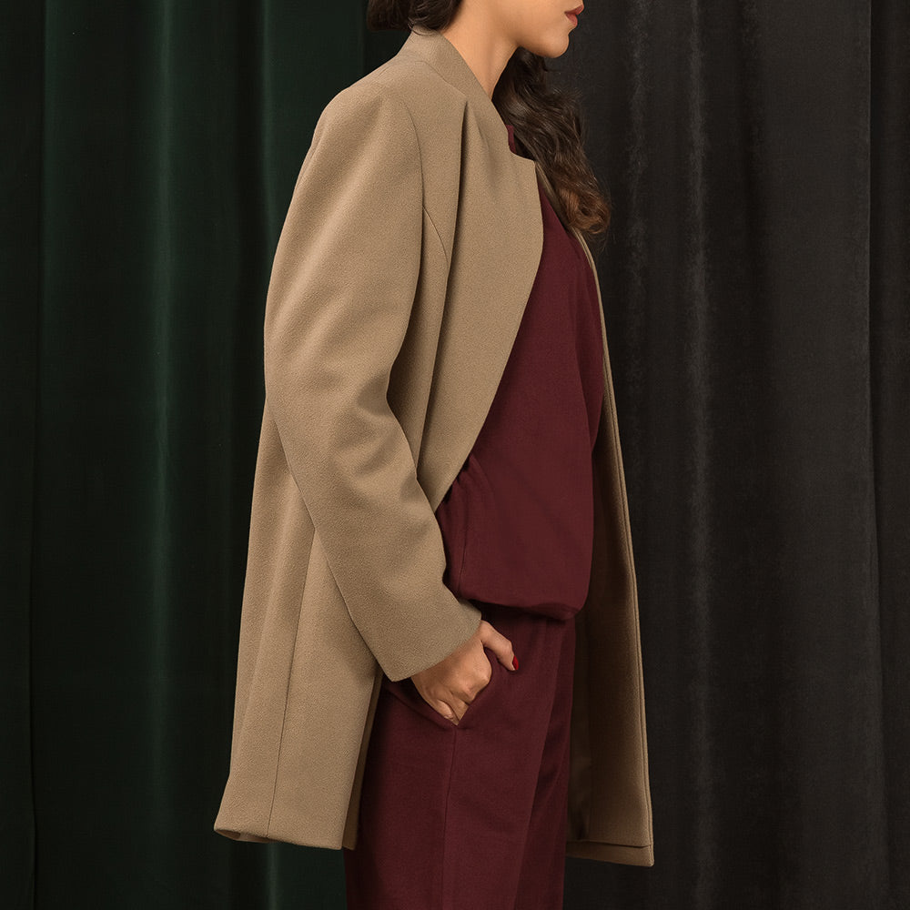 Women's Jacket (KNP-36|R1050)