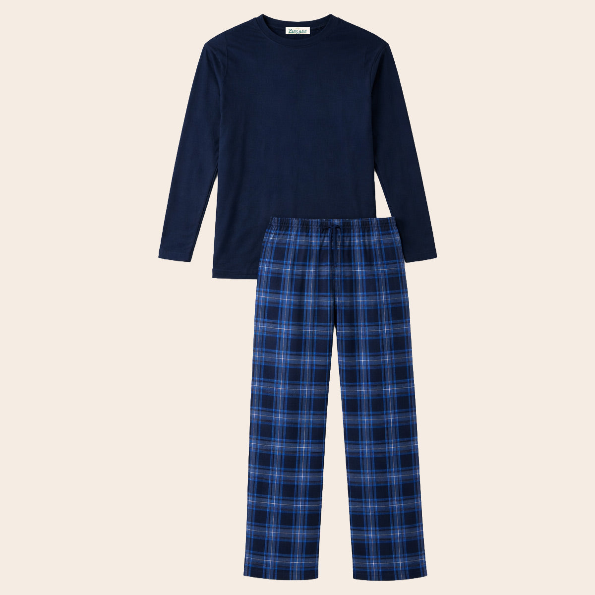 Men's Sleeping Suit (CJR-48/CFL-22|FSL)