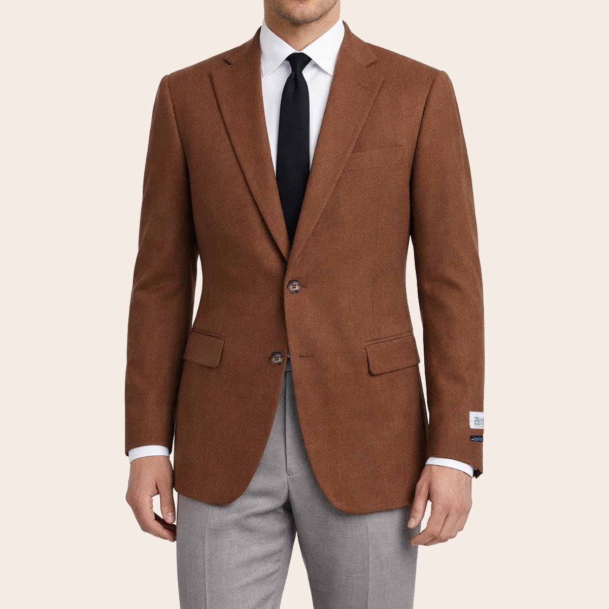 Men's Jacket (JWB-278|TLF18)