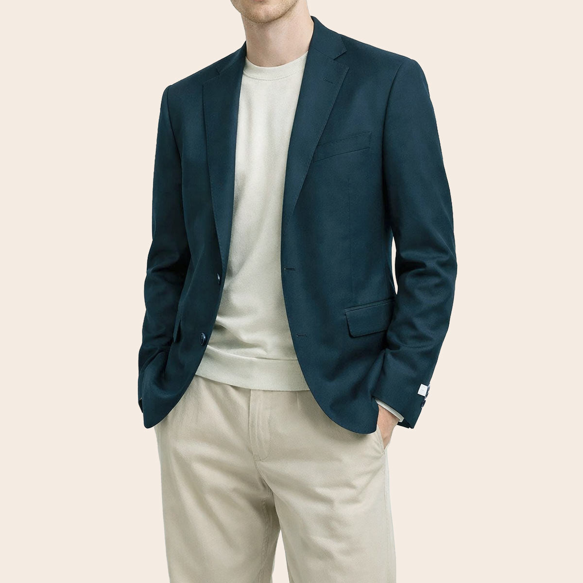 Men's Jacket (JTR-163|TLF18)