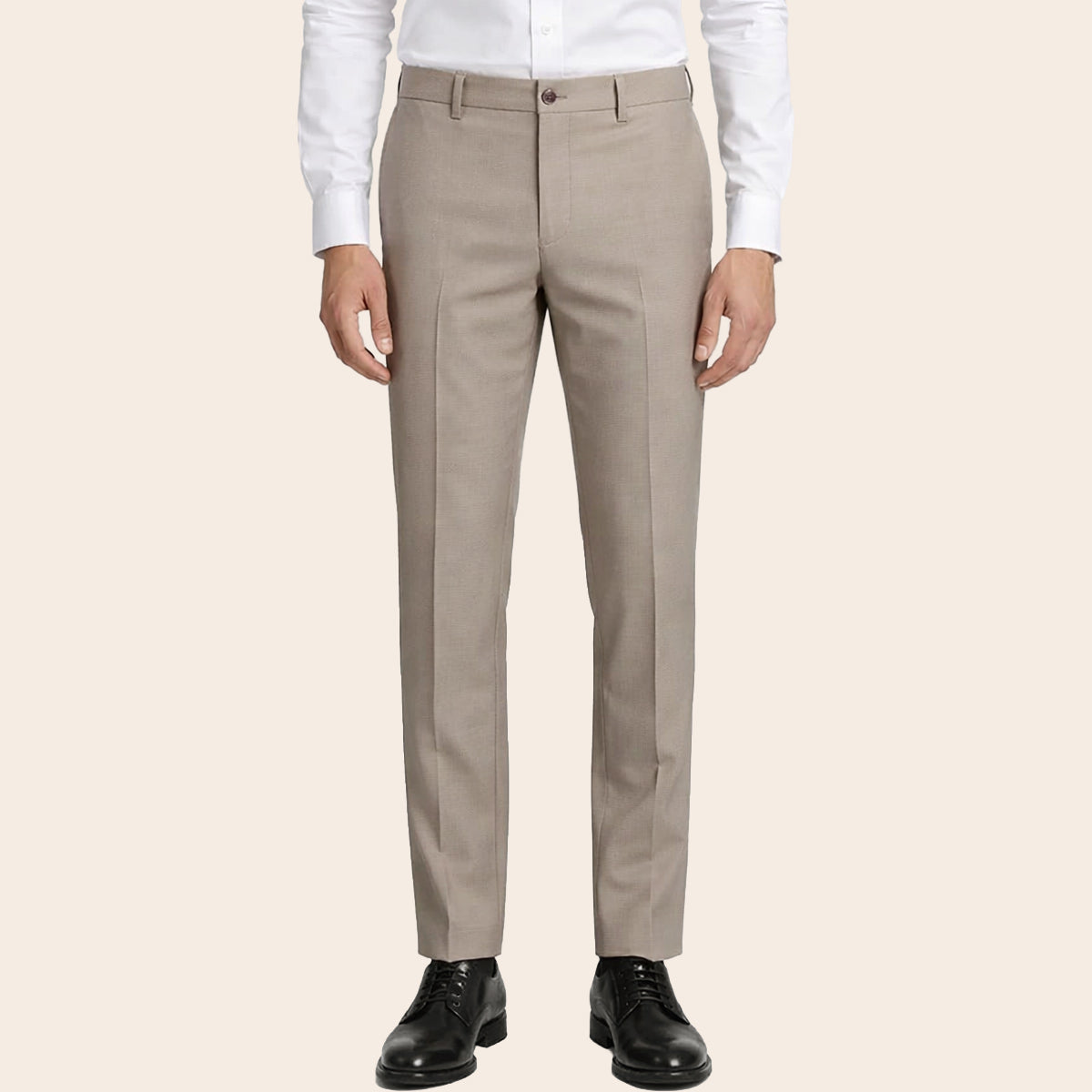 Men's Trouser (STR-50|PTL)