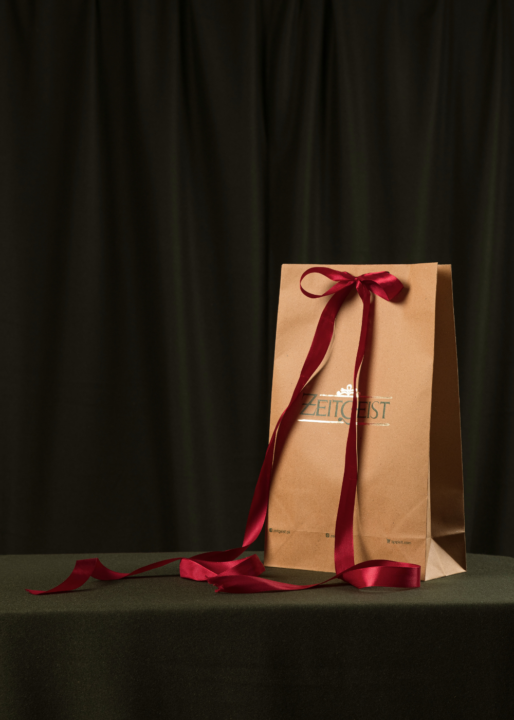 Gift Wrapping