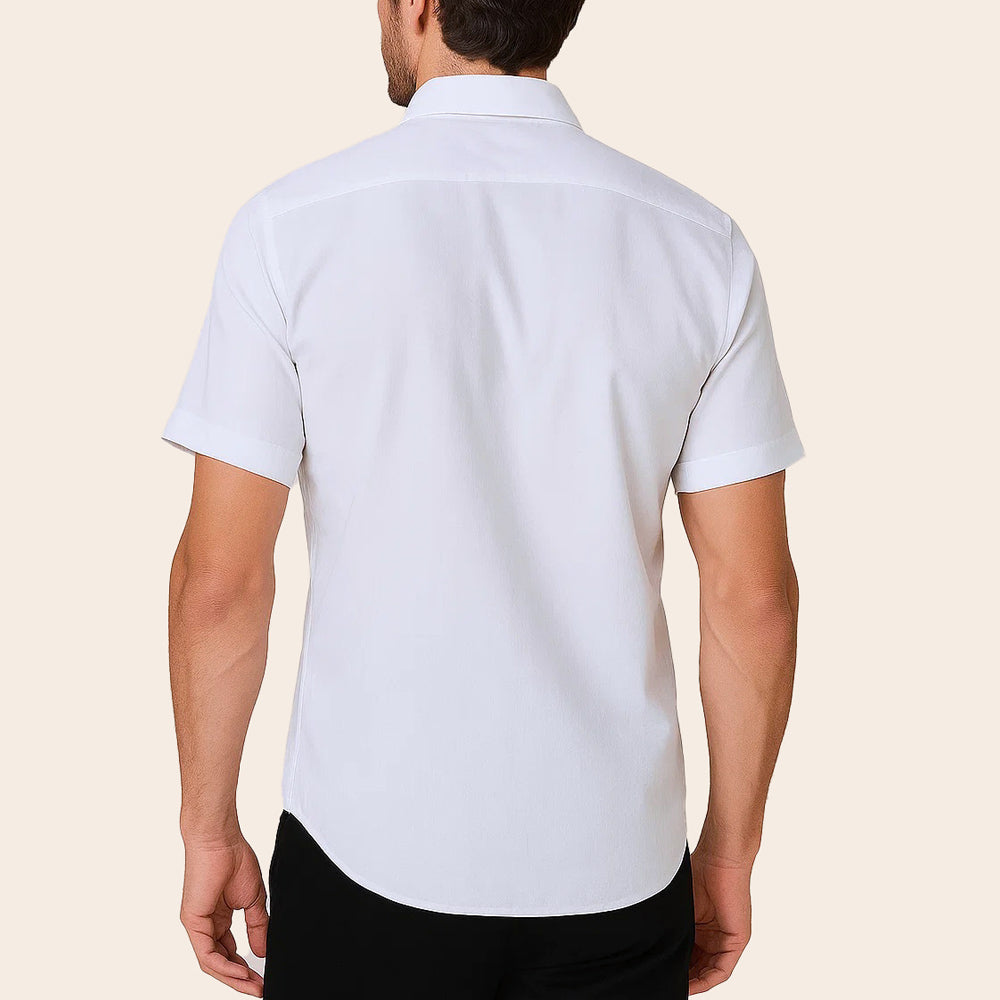 Men's Bushirt (LIN-1262|HSP)