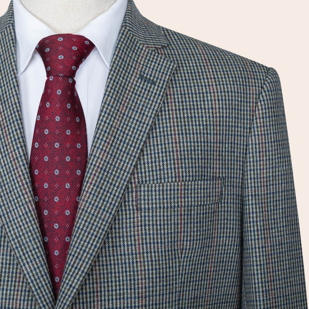 Men's Jacket (JWB-68|TLF18)