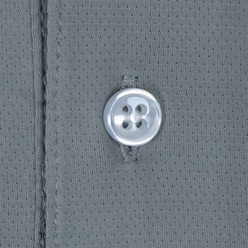 Men's Performance Mesh Polo (HSKTM-1|PKT/HSL)