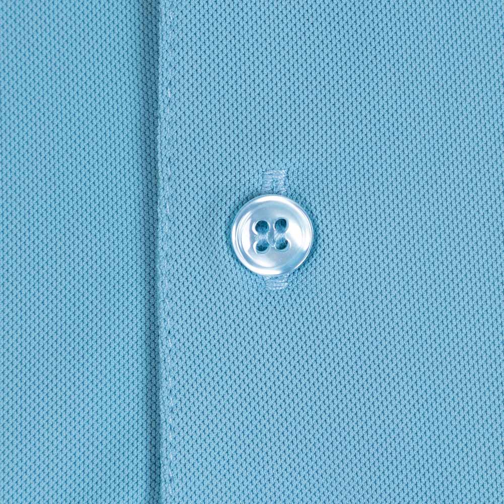 Aeris Pique Performance Polo (ASPKSC-8|PKT/HSL)