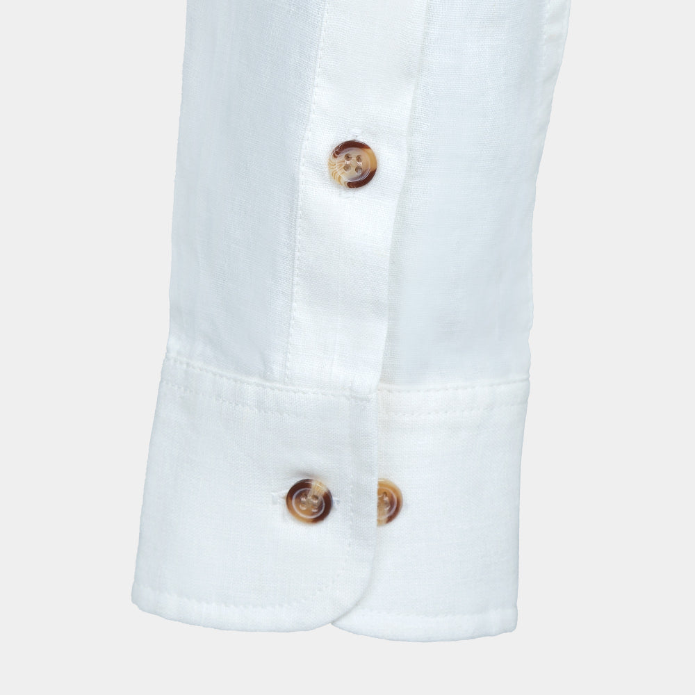 Men's Bushirt (LIN-1417|FSL)