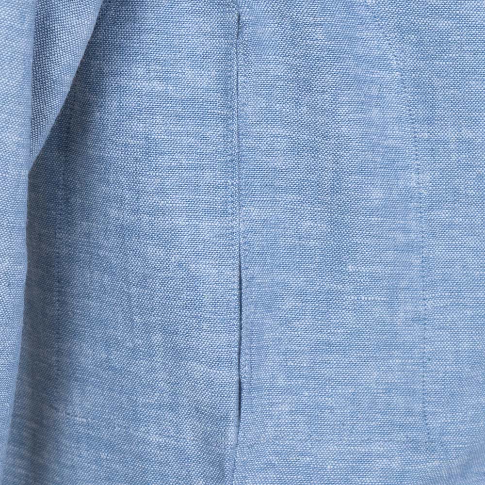 Men's Kurta (LIN-1453|KRT/1)