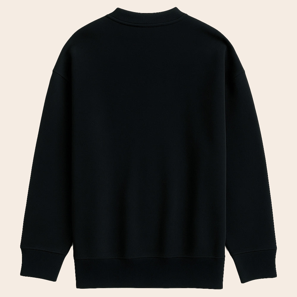 Women's Polarflex Side Zipper Sweatshirt (ORGSFL-5|1809)