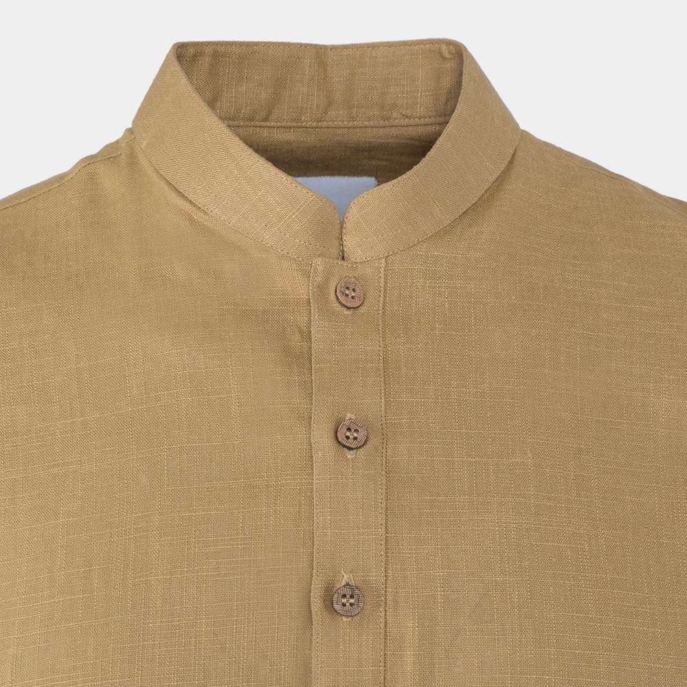Men's Kurta (LIN-1446|KRT/1)
