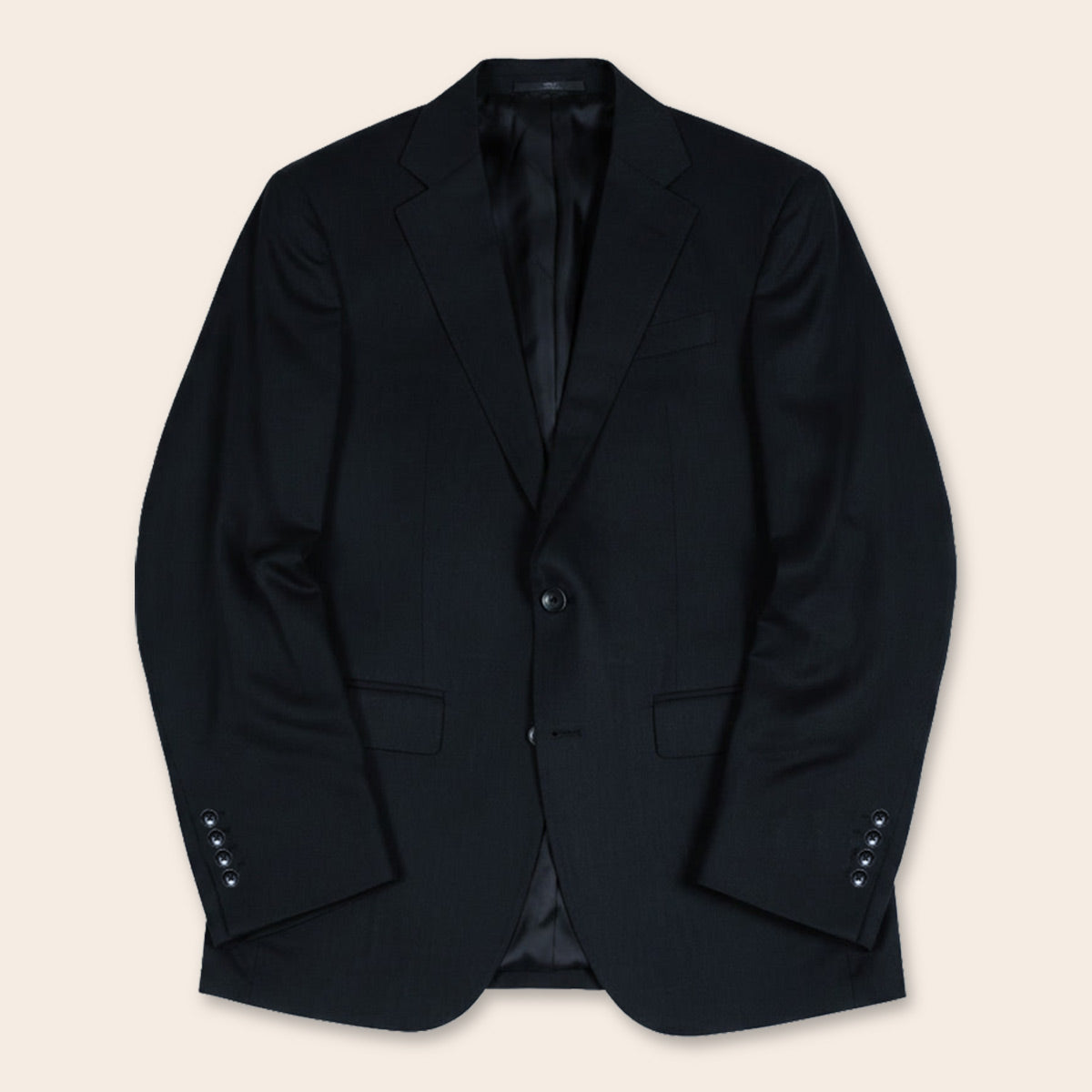 Men's Linen Flex Jacket (LINCFX-31|HJI/DCN)