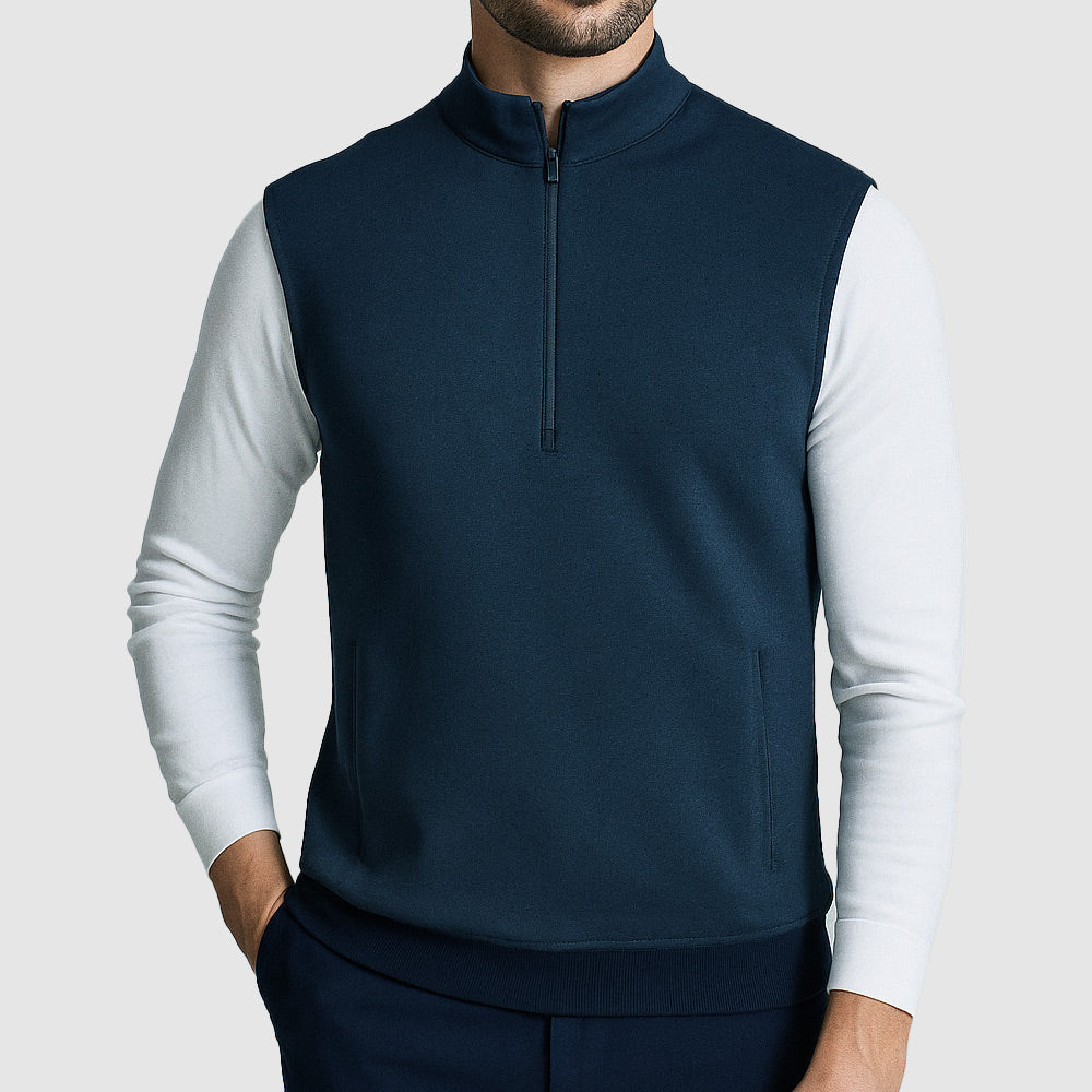 Men's Lyocot Performance Vest (JRCSS-9|GLF/14)