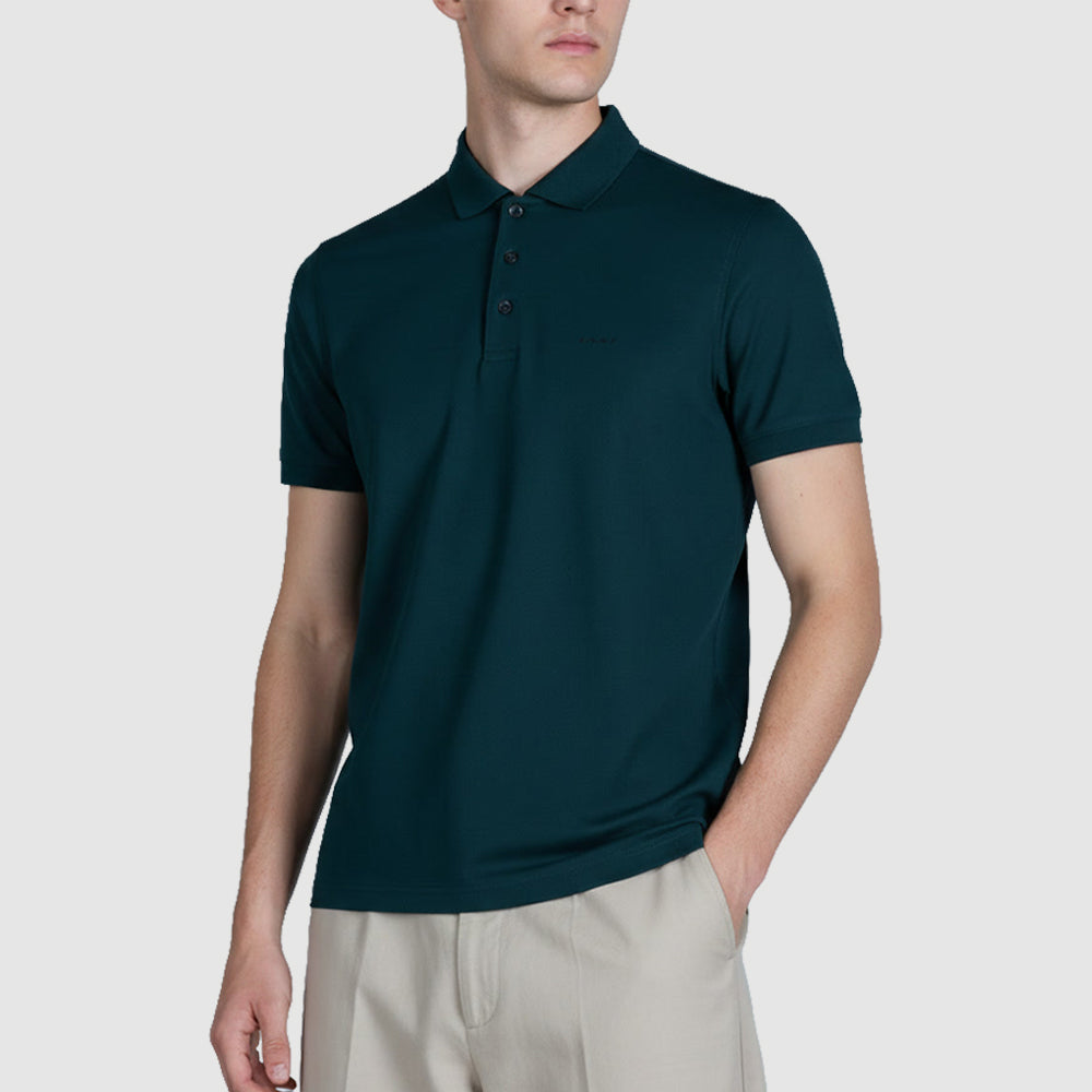 Aurex Pique Dressy Performance Polo (AXPKSC-2|CS6/HSL)