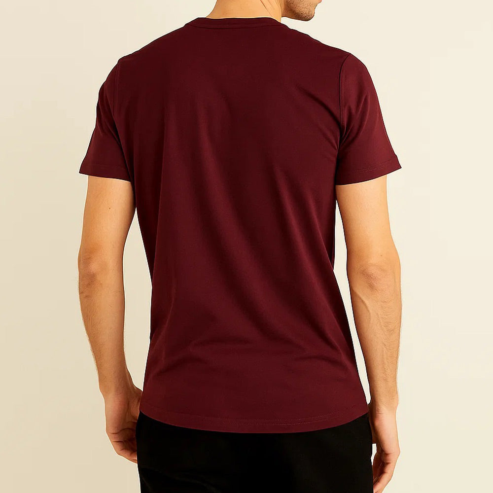 Men's T Shirt (CBJSH-4|SLM)