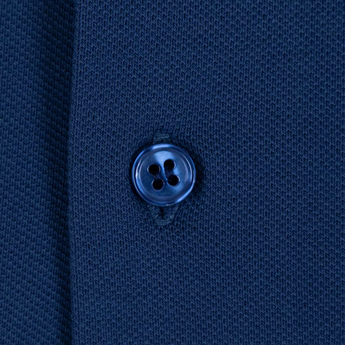 Men's Cotton Polyester Elastane Shirt (PKPCG-11|BND/SB1)