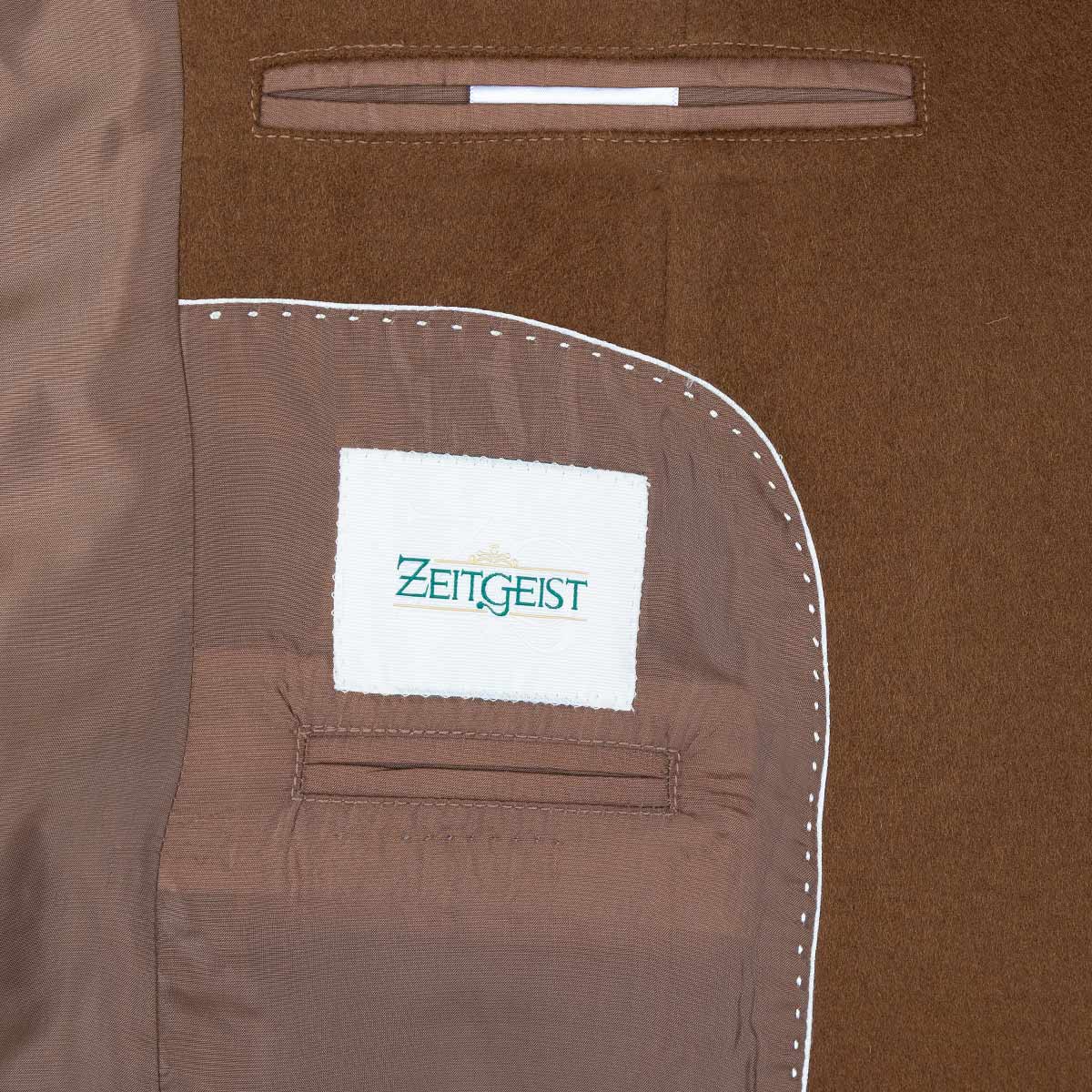 Men's Super Fine Wool S-100 Jacket (BLPW-11|TLF18)