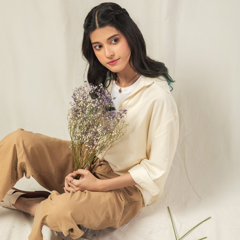 Women's Top (LIN-1429|OS-U2646)
