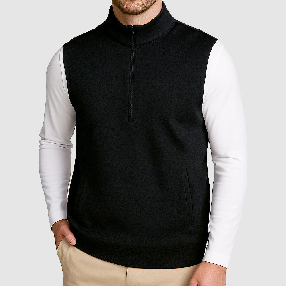 Men's Lyocot Performance Vest (JRCSS-8|GLF/14)