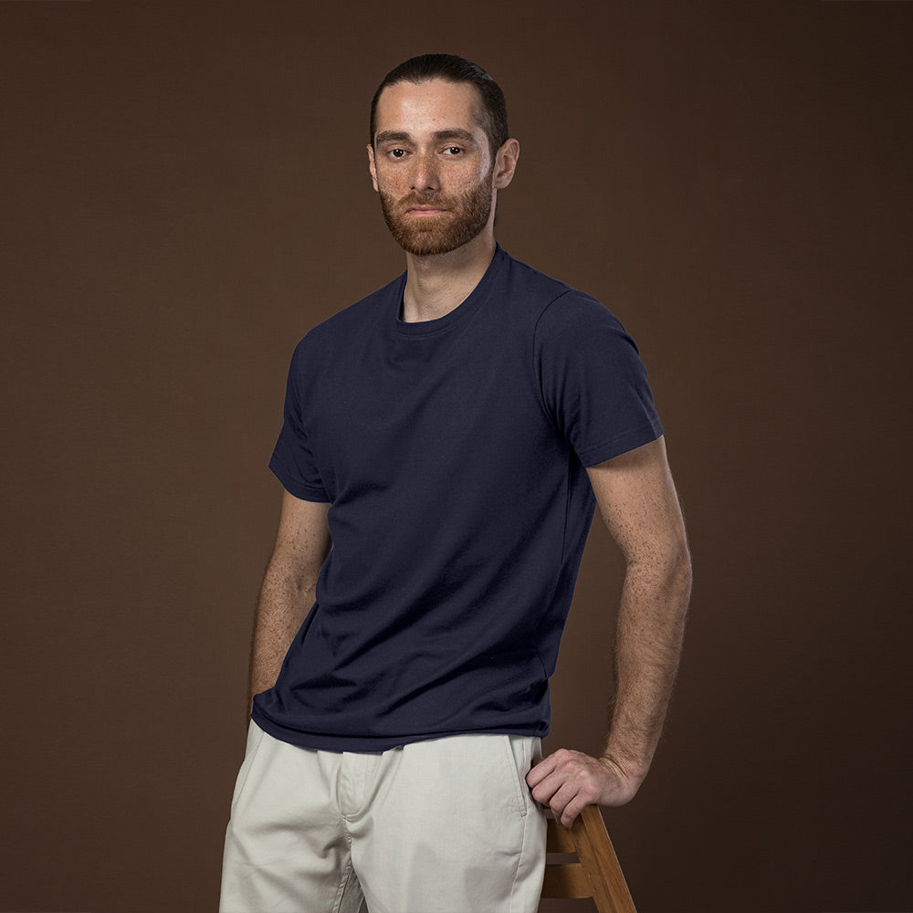 Men's T Shirt (CBJS-13/12|SLM)