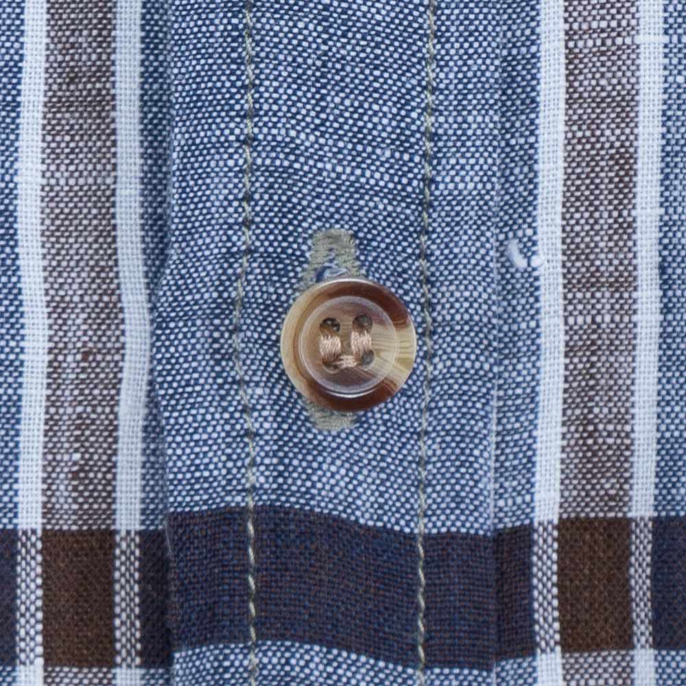 Men's Bushirt (LIN-1184|HSP)