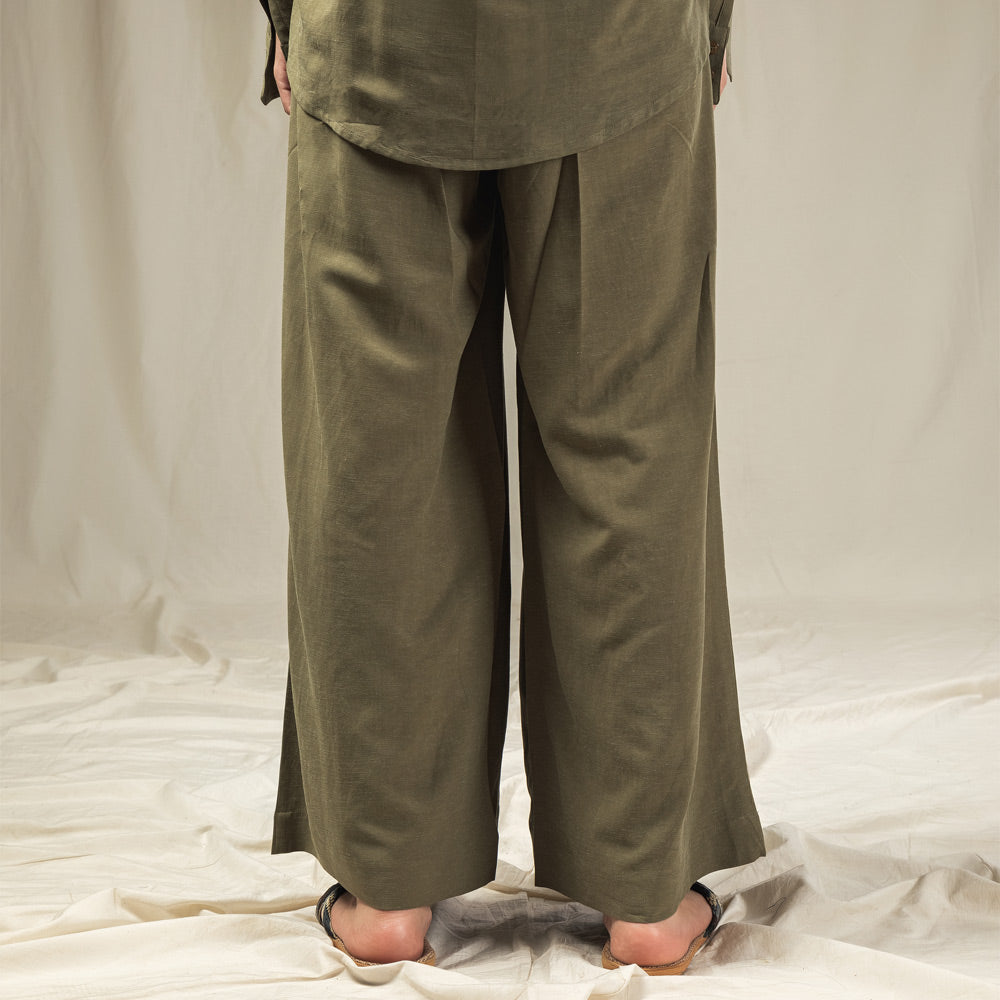 Matching Separates (LIN-1407|U2609)