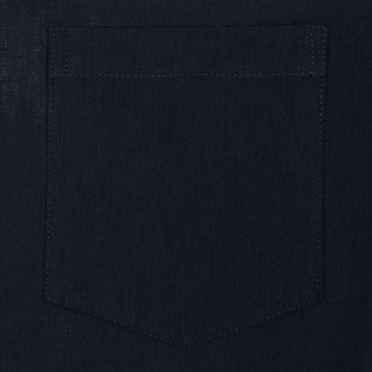 Men's Linen Breeze Bushirt (LINCBZ-62|HSP/REG)