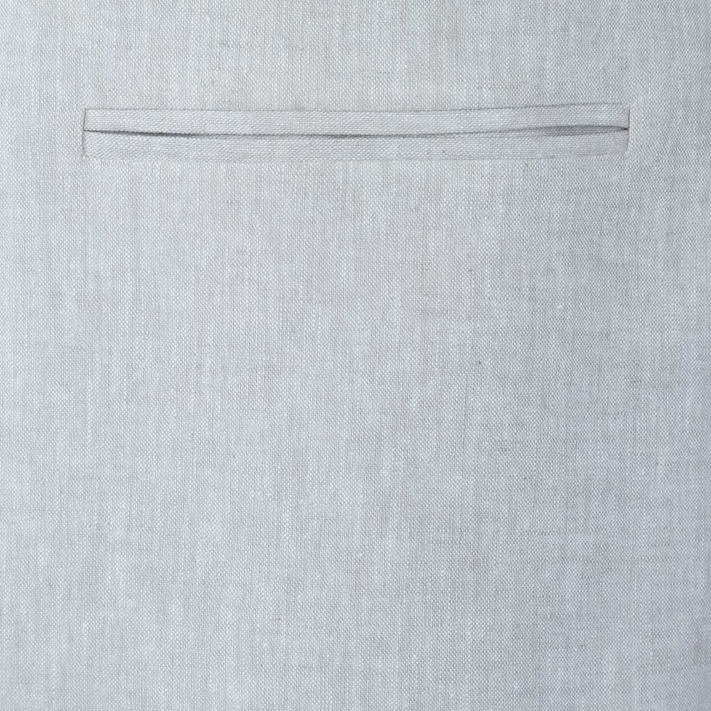 Men's Waist Coat (LIN-1448|REG)