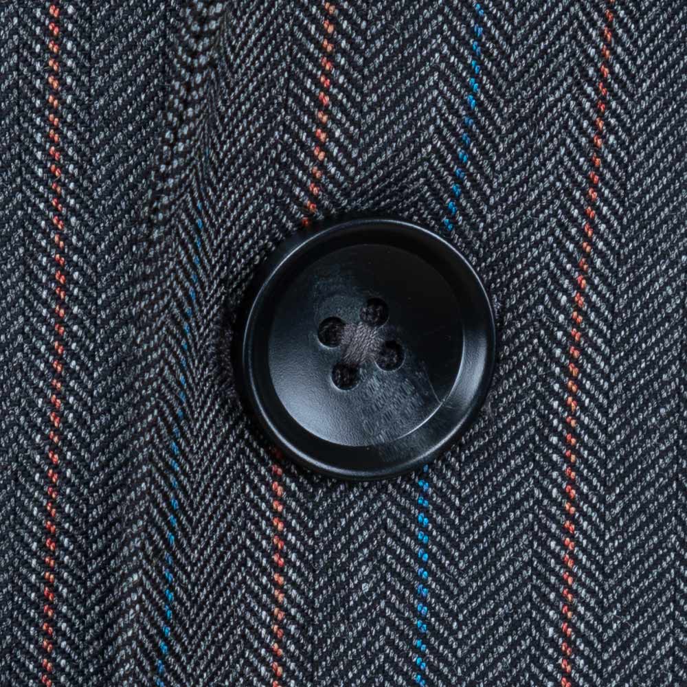 Men's Super Fine Wool S-100 Jacket (DCM-1491|TLF18)