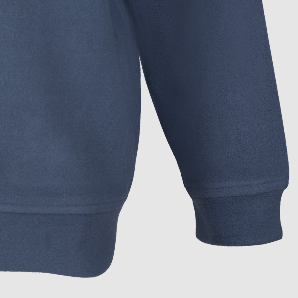 Women's Polarflex Longline Sweatshirt (ORGSFL-2|U3467)