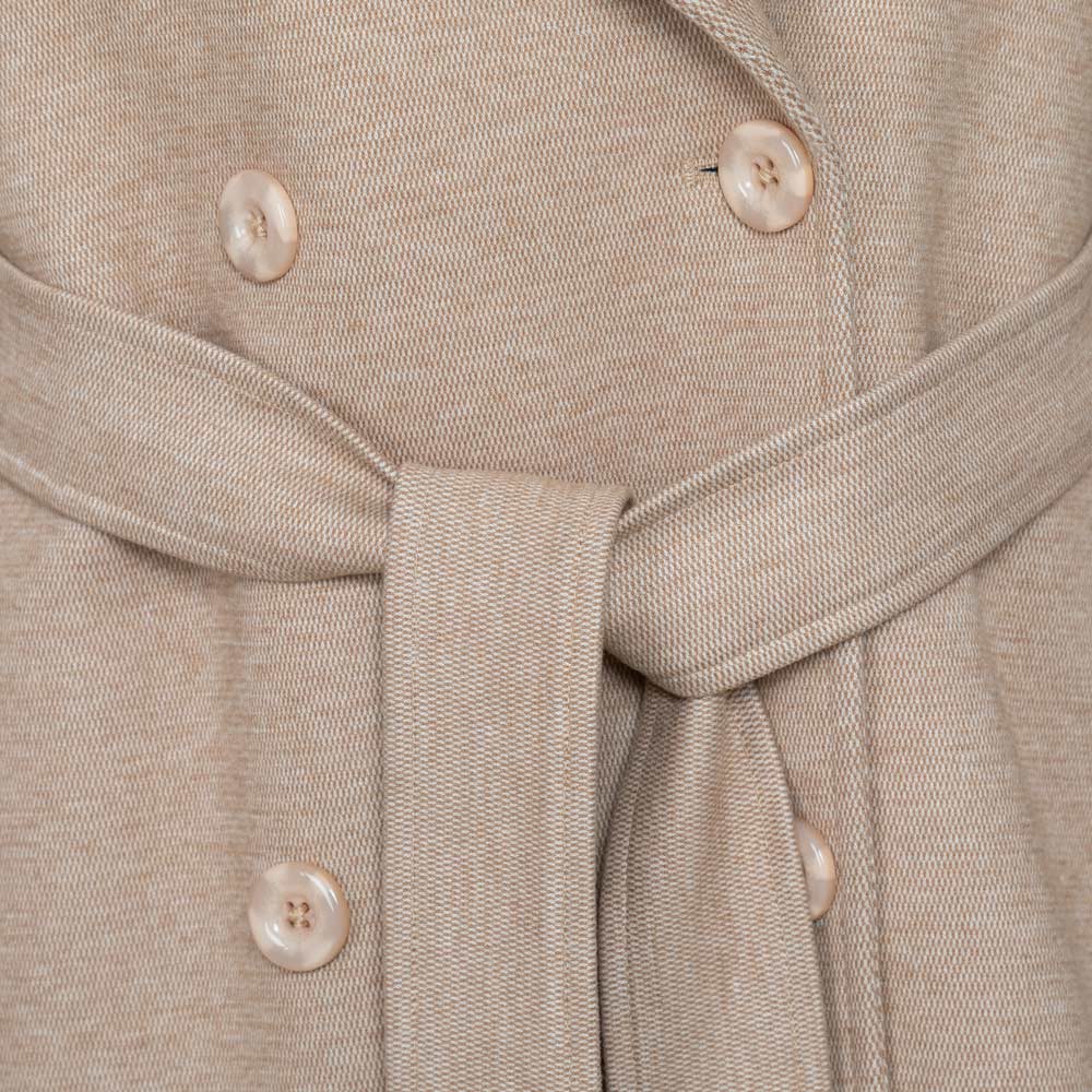 Women's Over Coat (KNT-69|1665)