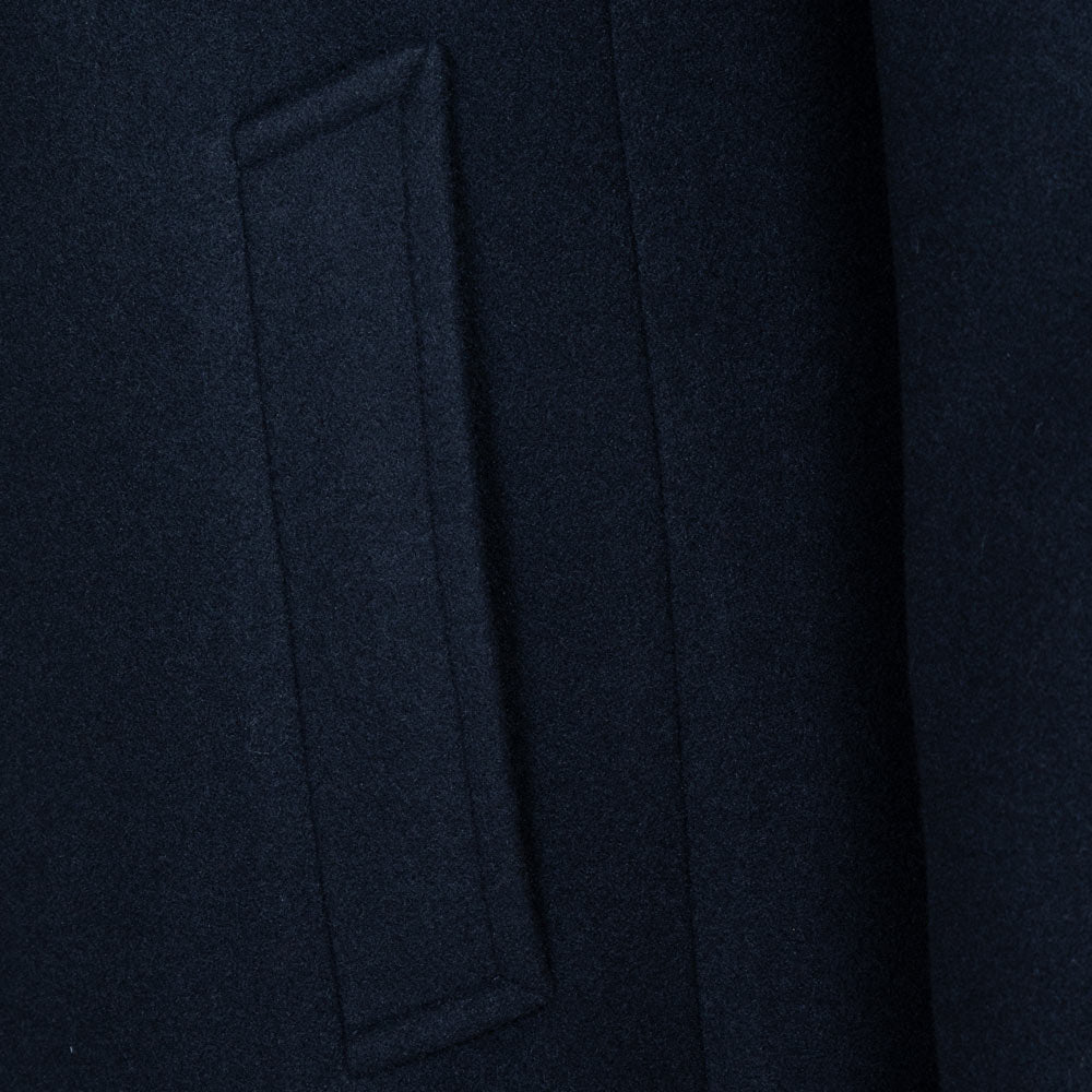 Women's Half Coat (KNP-35|B1027)