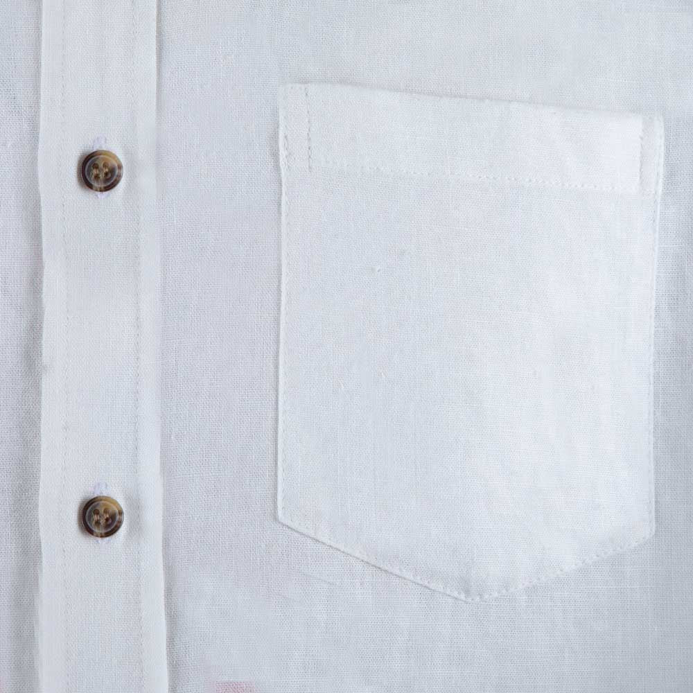 Men's Bushirt (LIN-1306|HSP)