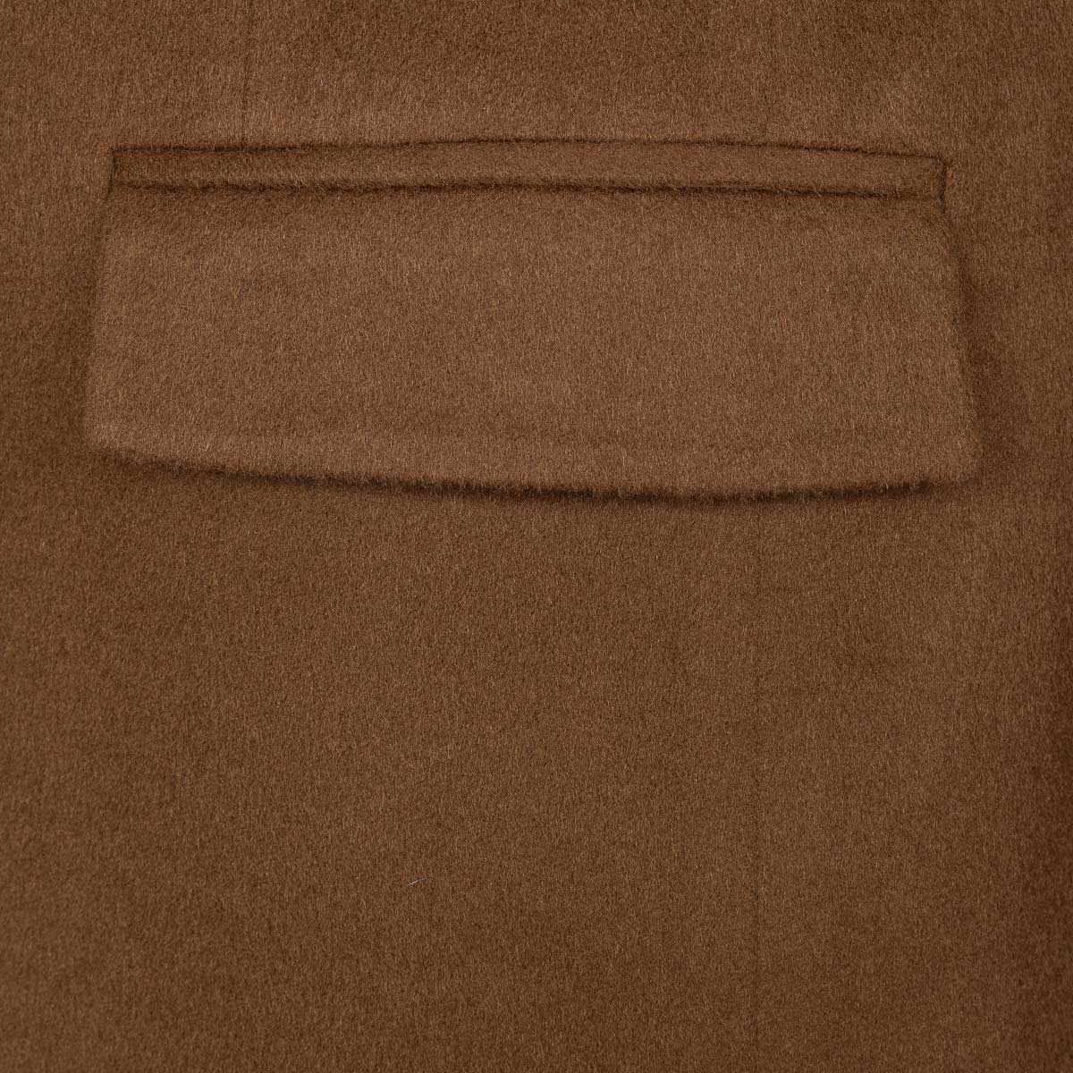 Men's Super Fine Wool S-100 Jacket (BLPW-11|TLF18)