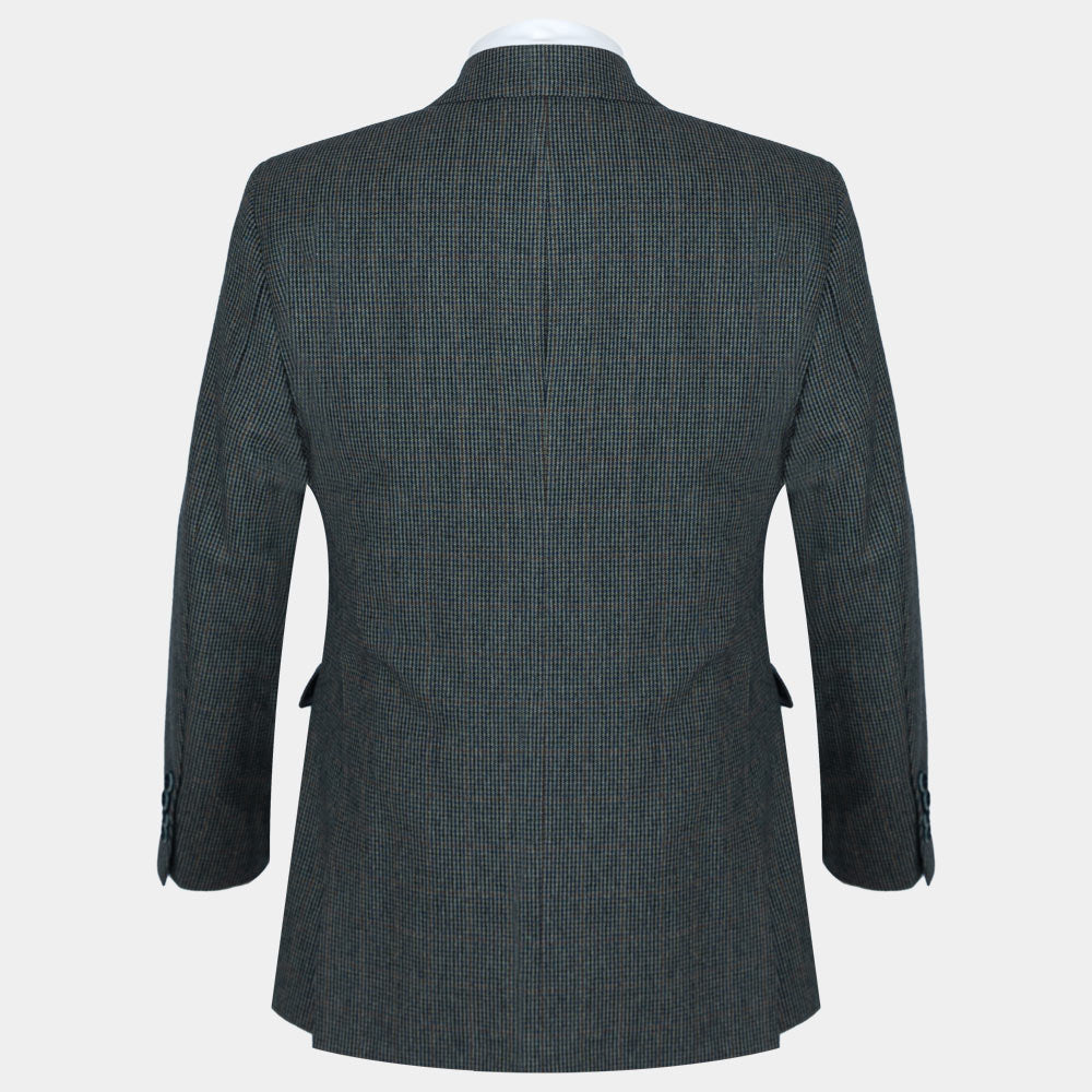 Men's Jacket (JWB-72|TLF18)