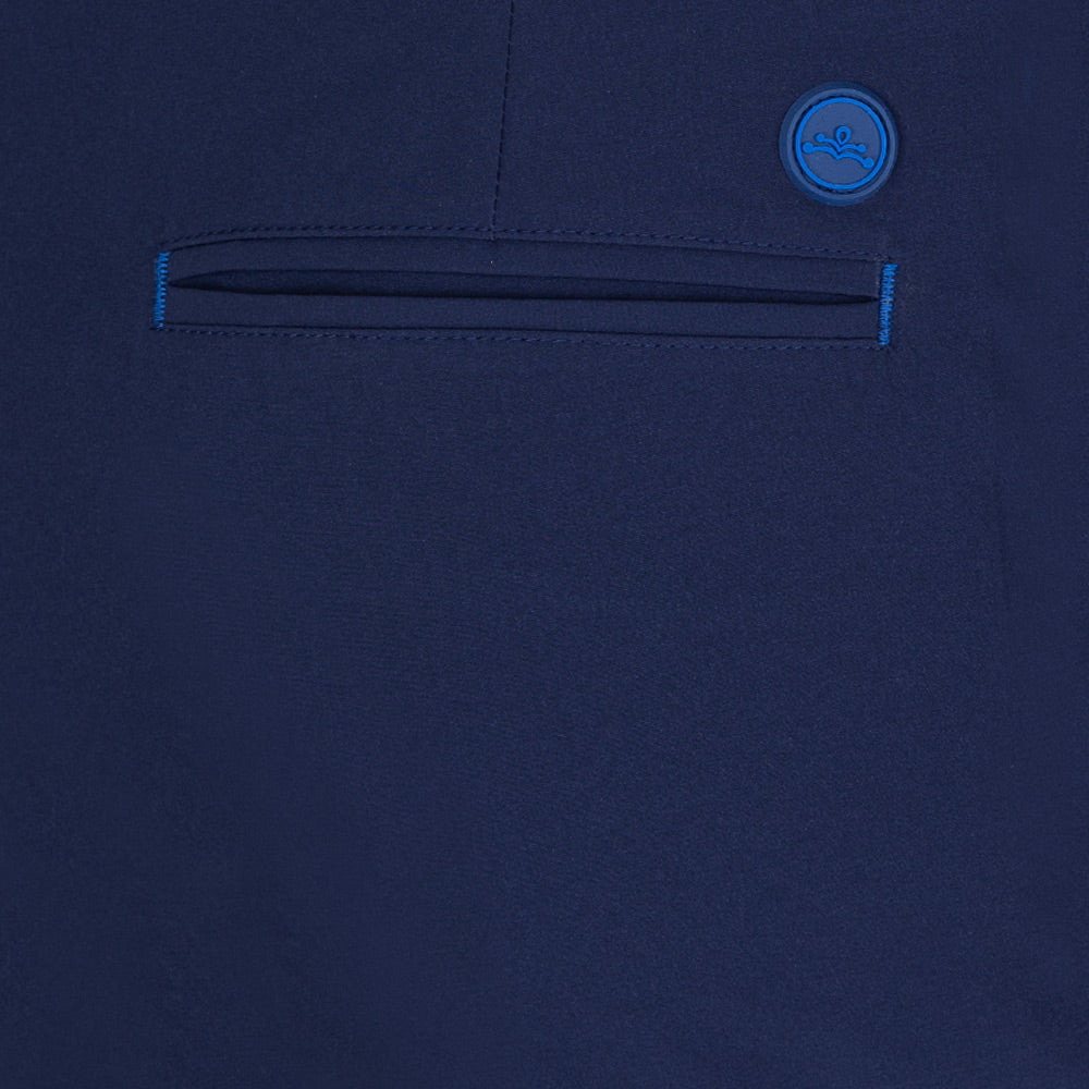 Men's Tecnyl Stretch Performance Trouser (ORGNCR-2|GLF/1)