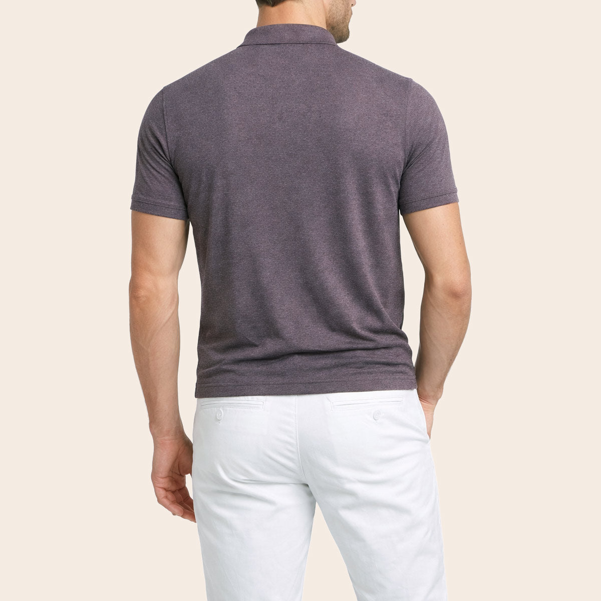 Men's Polo Shirt (PCSL-1|SLK/PLO)