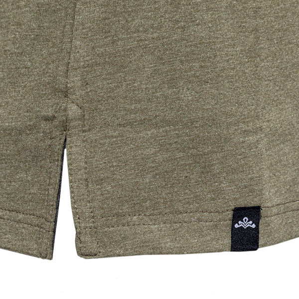 Men's T Shirt (CBJS-8/11|PKT/RSL)