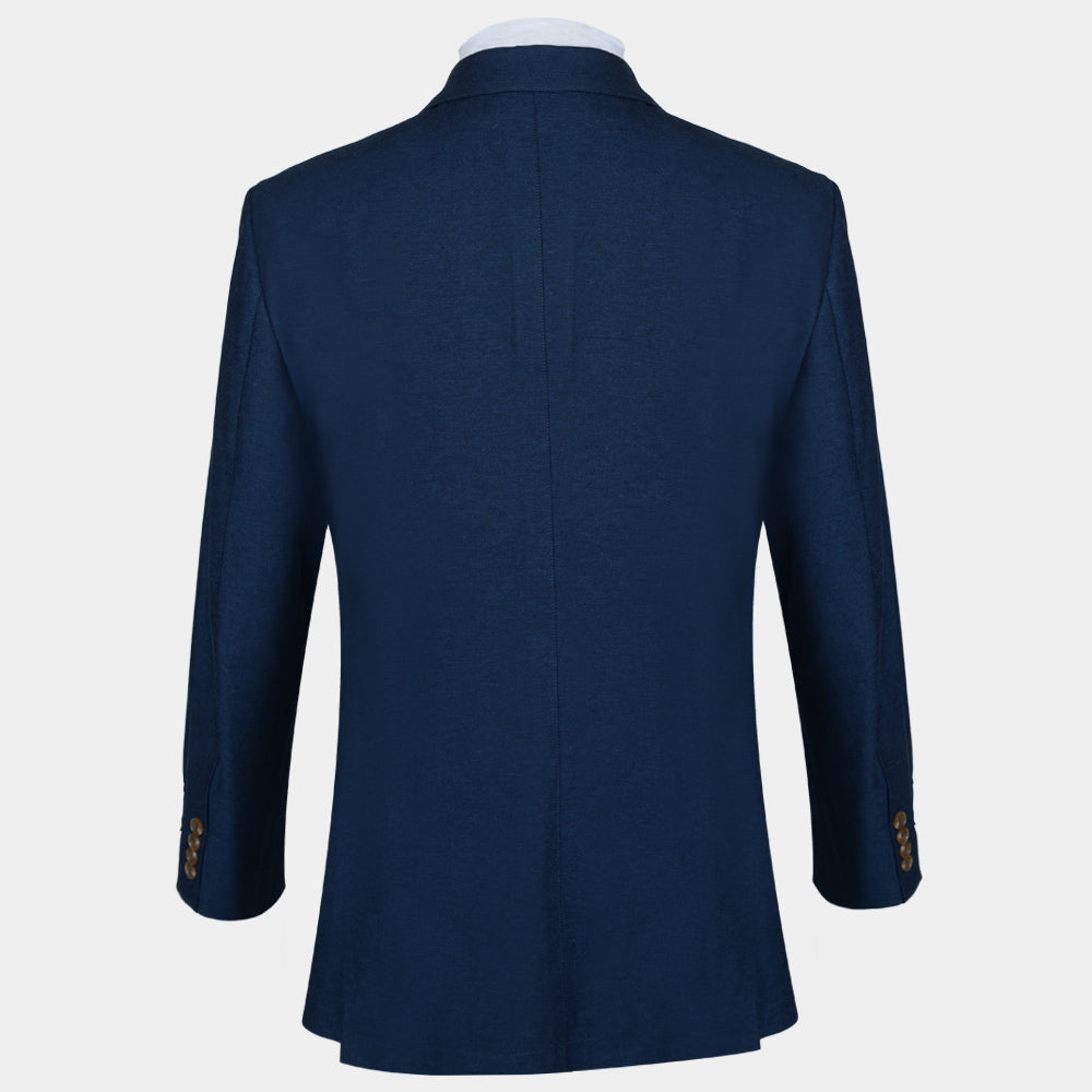 Men's Jacket (LIN-1442|TLF18)
