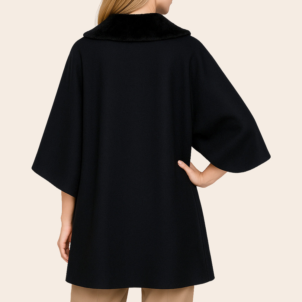Women's Cape (ORGBLF-7|1811)