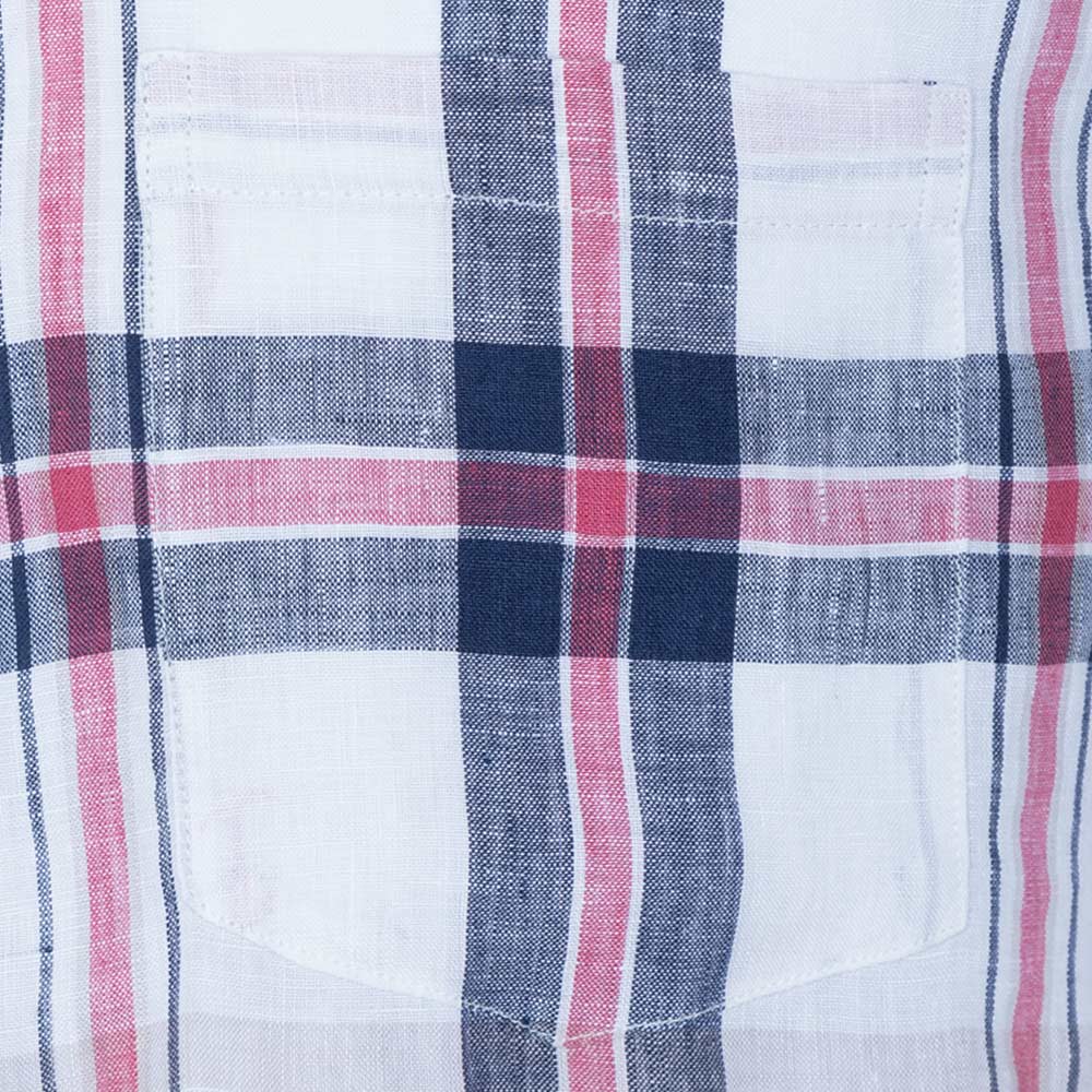 Men's Bushirt (LIN-1185|HSP)