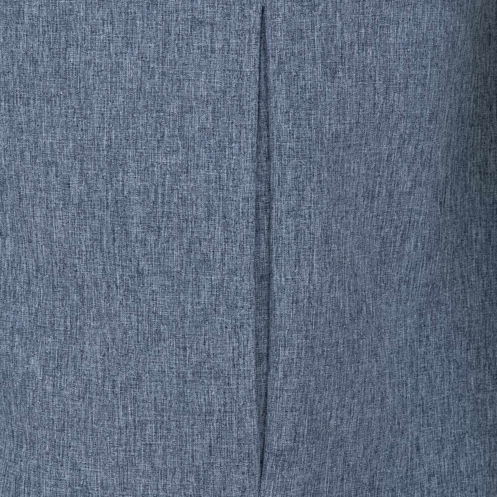 Men's Polartec Melange Performance Gilet (ORGSSM-1|GLF/13)