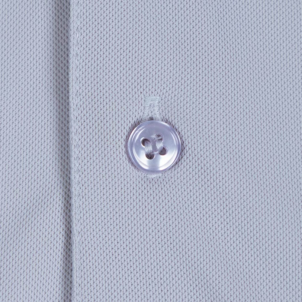 Aeris Pique Performance Polo (ASPKSC-10|PKT/HSL)