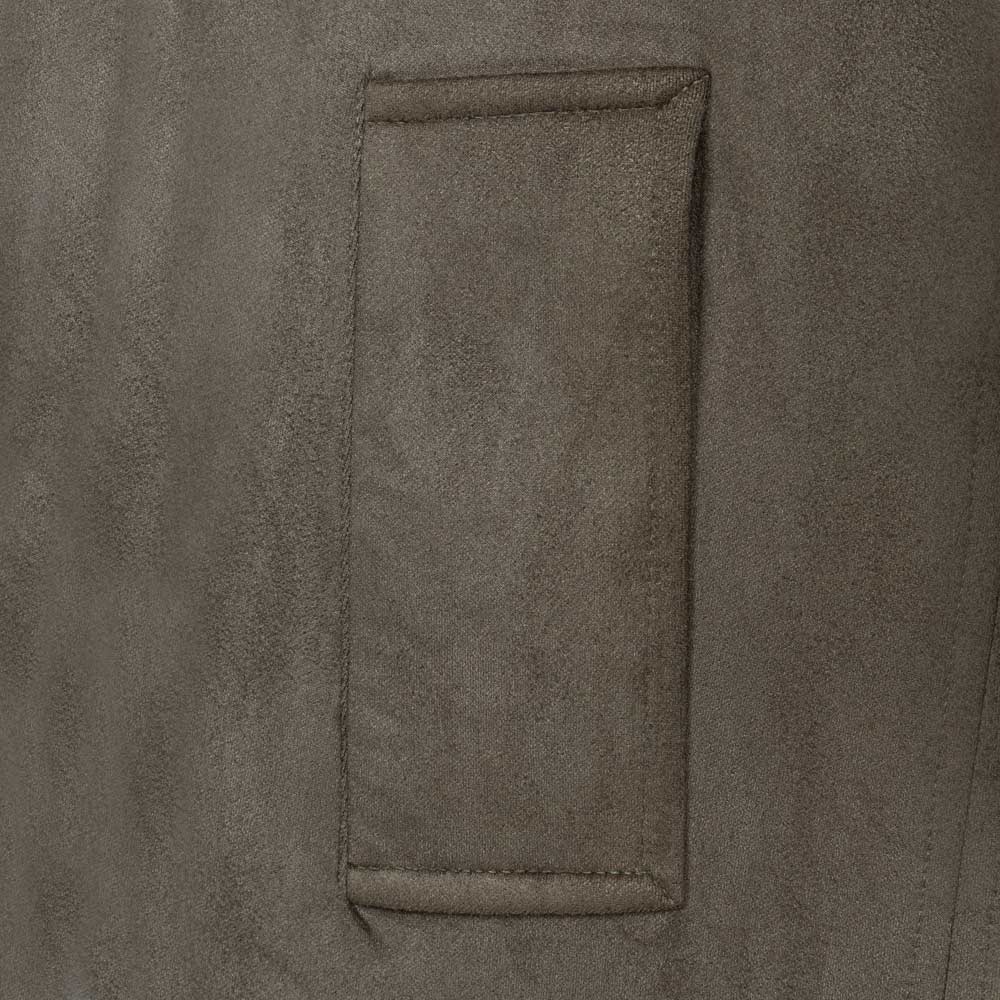 Women's Veloura Long Coat (ORGSUD-4|1815)