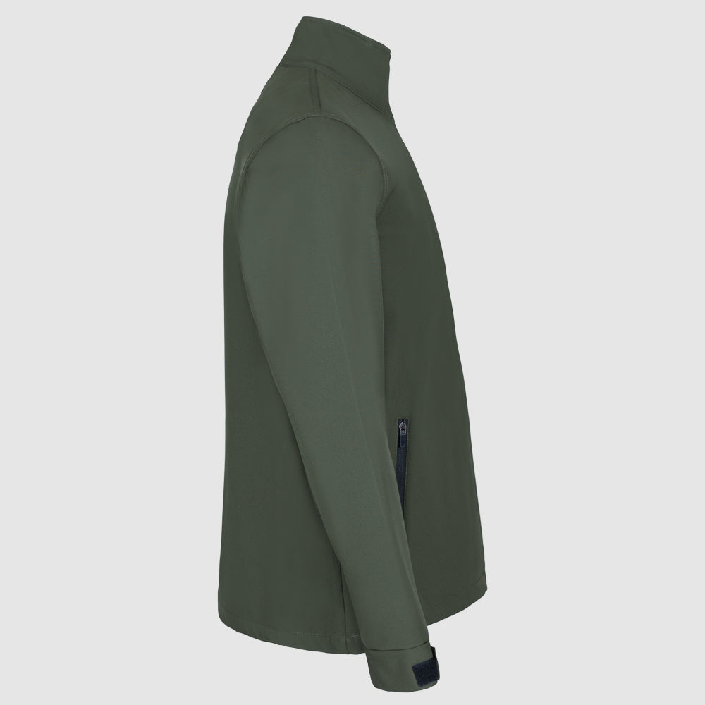 Men's Polartec Water Resistant Tactical Jacket (ORGSSF-3|U3418)