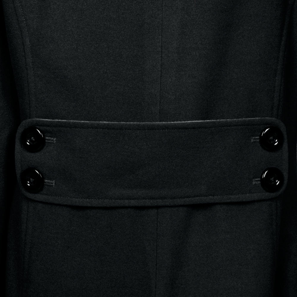 Women's Half Coat (LCT-15|1071)