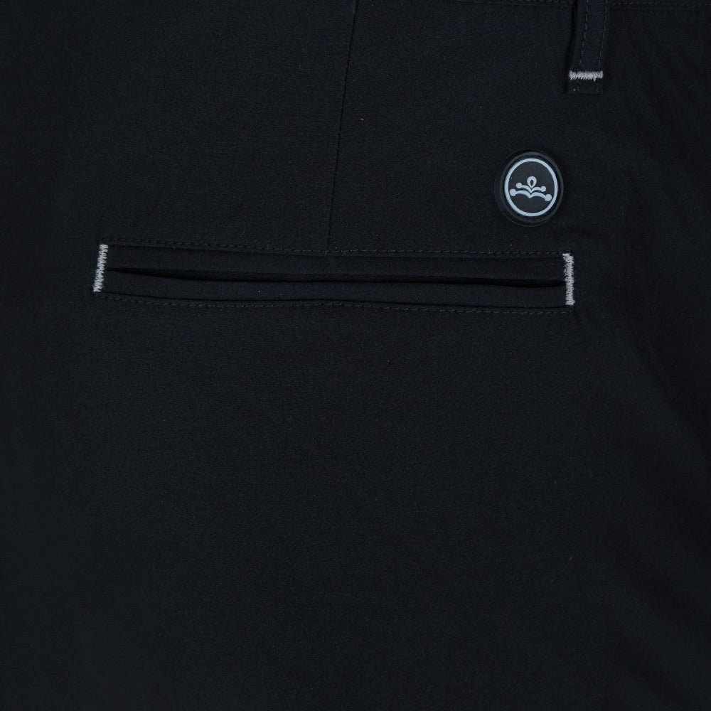 Men's Tecnyl Stretch Performance Trouser (ORGNCR-4|GLF/1)