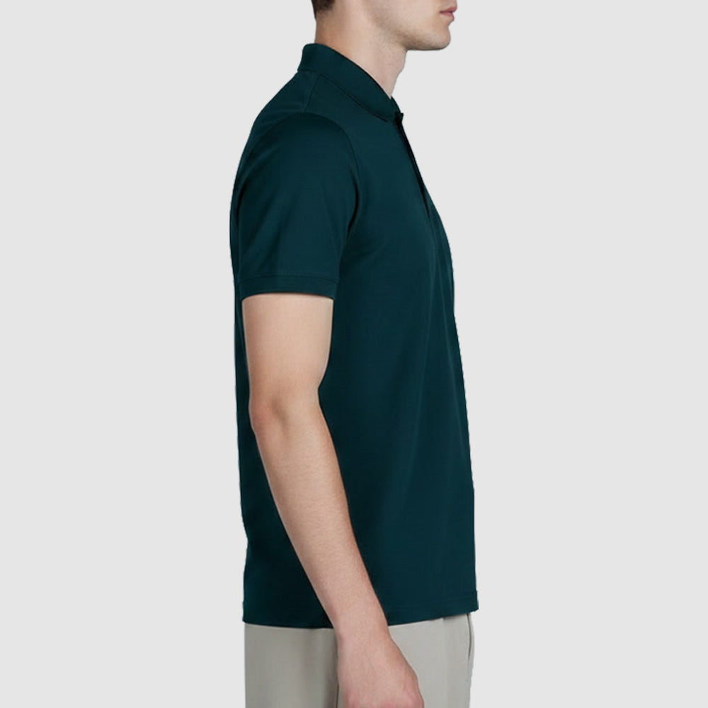 Aurex Pique Dressy Performance Polo (AXPKSC-2|CS6/HSL)